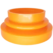 Поліуретановий пильник тензометричного датчика WBK-25T автомобільних електронних ваг STANDARD WBK-25T;