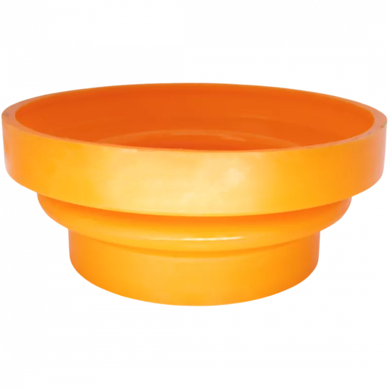 Поліуретановий пильник тензометричного датчика WBK-25T автомобільних електронних ваг STANDARD WBK-25T;