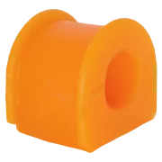 Polyurethane rear stabilizer bushing Geely Ck 2005-2016 1.0L 2916121101;