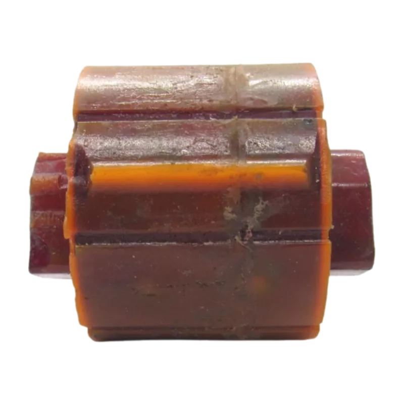 Поліуретанова подушка КПП задня Volkswagen Lt 1996-2006 2D0199379B; 2D0399201; A9012421513; 05104038AA; 5104038AA; 010750624; A9012421413; 2D0 199 379 B; 2D0 399 201; A 901 242 15 13; 5104 038AA; A 901 242 14 13;