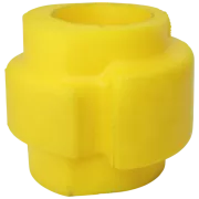 Поліуретанова втулка переднього стабілізатора Audi A6 2018- 3,0L HARDNESS 8K0411327C; 8K0 411 327 C;