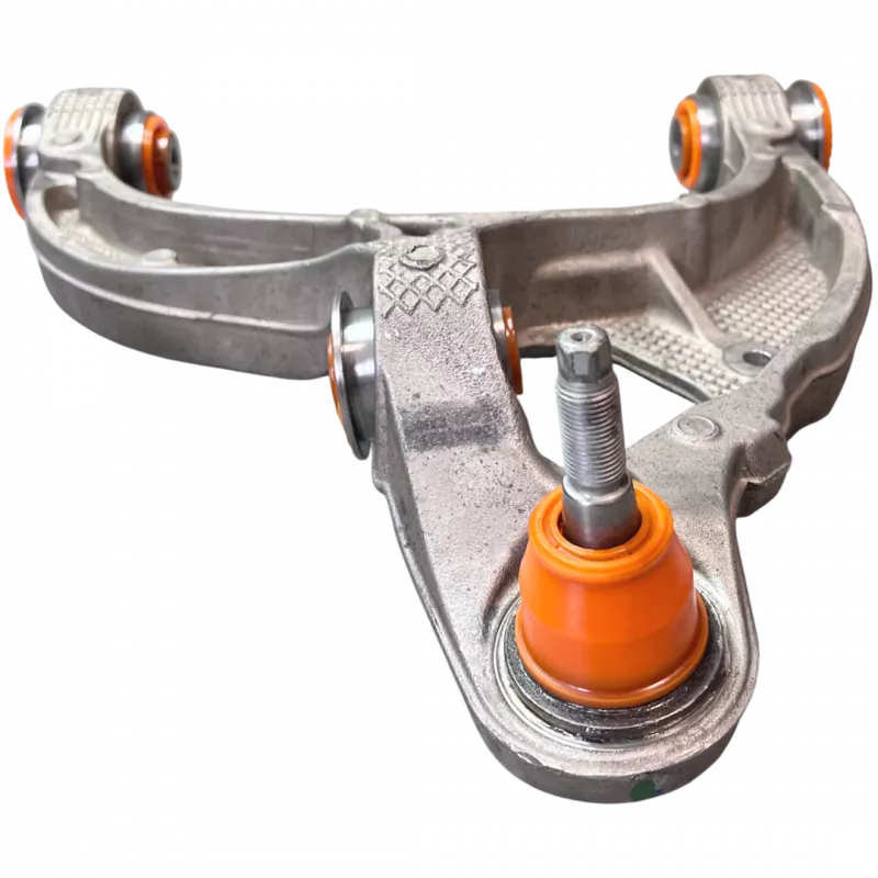 Поліуретановий пильник шарової опори переднього нижнього важеля Dodge Ram 2018- 68261620AE; 68261620AD; 68261621AE; 68261621; 68261620; 68261 620AC; 68261620AC;