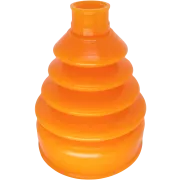 Поліуретановий пильник ШРУСа Toyota Avensis 1998-2003 зовнішній pp0024j_22x74 16 04 000; 1604000; 13291733;