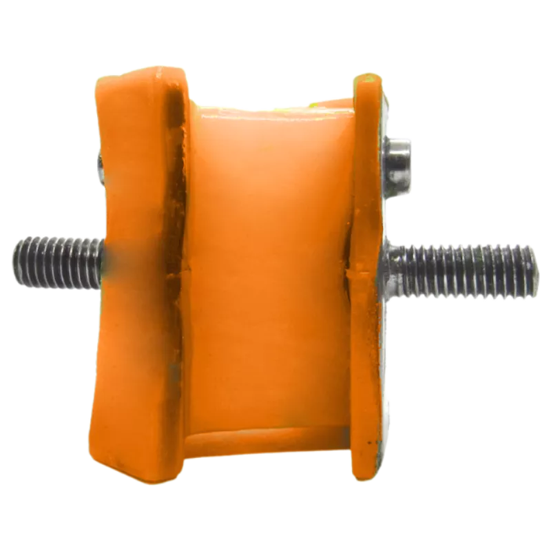 Поліуретанова подушка КПП ліва Bmw E30 1982-1994 РЕКОНСТРУКЦІЯ ВАШОЇ 24701138427; 24 70 1 138 427; 24701138428; 24 70 1 138 428