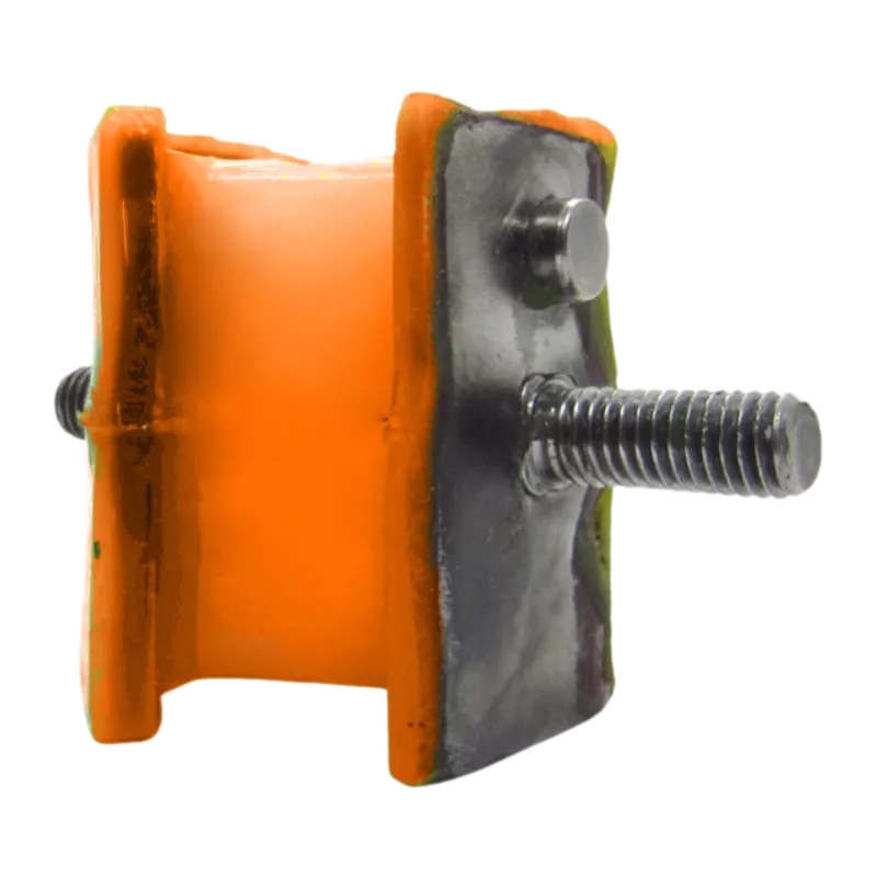 Поліуретанова подушка КПП ліва Bmw E30 1982-1994 РЕКОНСТРУКЦІЯ ВАШОЇ 24701138427; 24 70 1 138 427; 24701138428; 24 70 1 138 428