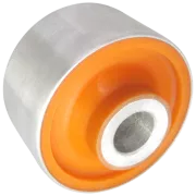 Поліуретановий сайлентблок заднього поздовжнього важеля Chery Tiggo 2005-2011 T113301130; T11-3301130; T113301010; T113301020; T11-3301010; T11-3301020; S2914500; S2914600; S2914503; 48725-42080; 4872542080; 48720-42030; 4872042030; 48710-42010; 4871042010;