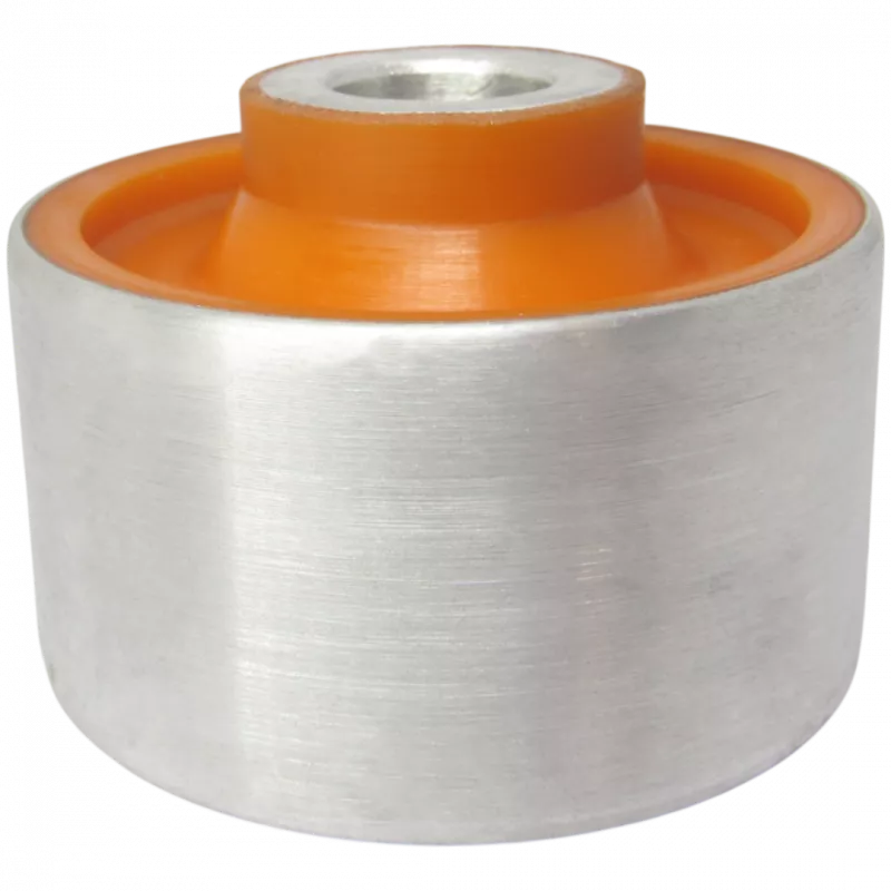 Поліуретановий сайлентблок заднього поздовжнього важеля Chery Tiggo 2005-2011 T113301130; T11-3301130; T113301010; T113301020; T11-3301010; T11-3301020; S2914500; S2914600; S2914503; 48725-42080; 4872542080; 48720-42030; 4872042030; 48710-42010; 4871042010;