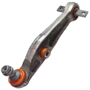 Поліуретановий пильник шарової опори переднього нижнього поперечного важеля Tesla Model 3 2017- 310kW 1188341-00-C; 118834100C;