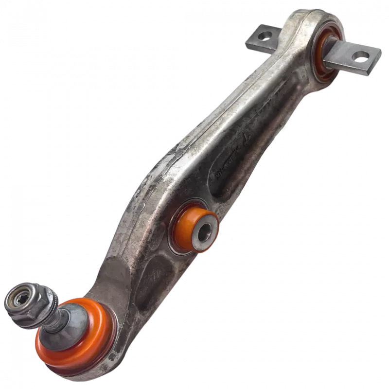 Поліуретановий пильник шарової опори переднього нижнього поперечного важеля Tesla Model 3 2017- 310kW 1188341-00-C; 118834100C;