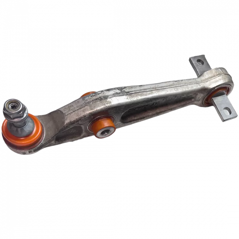 Поліуретановий пильник шарової опори переднього нижнього поперечного важеля Tesla Model 3 2017- 310kW 1188341-00-C; 118834100C;