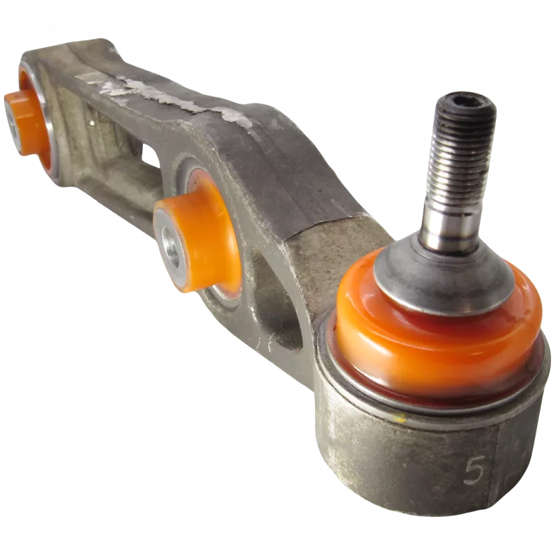 Поліуретановий пильник шарової опори переднього нижнього поперечного важеля Tesla Model 3 2017- 1044341-00-C; 104434100C; 1044341-00-D; 104434100D;