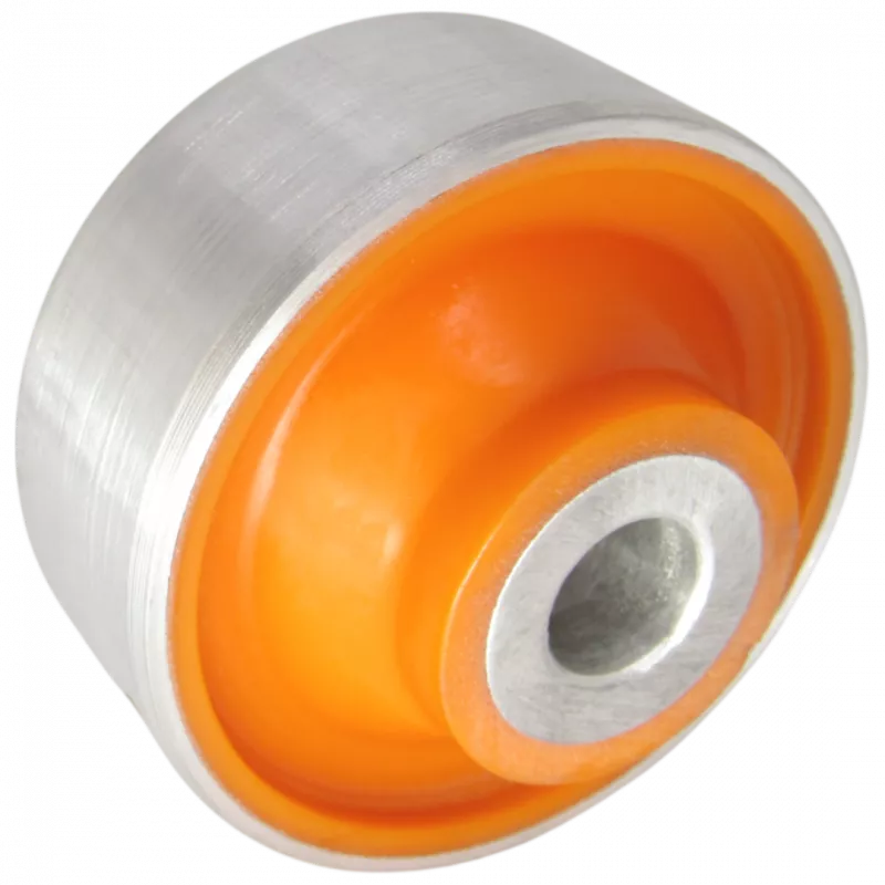 Поліуретановий сайлентблок переднього важеля задній Chevrolet Aveo 2002-2011 95479763, 96653381, 96535088, 95975940, CHABAVB; 96815894; 96535082;