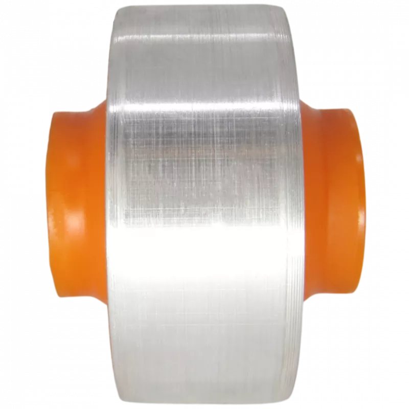 Поліуретановий сайлентблок переднього важеля задній Chevrolet Aveo 2002-2011 95479763, 96653381, 96535088, 95975940, CHABAVB; 96815894; 96535082;