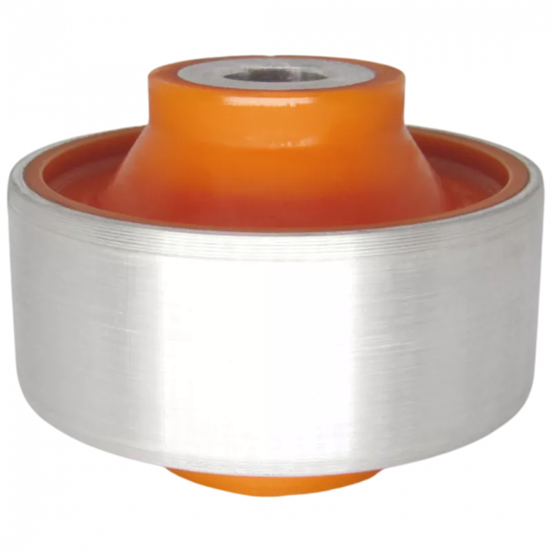 Поліуретановий сайлентблок переднього важеля задній Chevrolet Aveo 2002-2011 95479763, 96653381, 96535088, 95975940, CHABAVB; 96815894; 96535082;