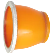 Поліуретановий пильник рульового накінечника Honda Civic 2005-2011 2,0L 52362-S30-003; 52362S30003; HTRB-RE; HTRBRE;