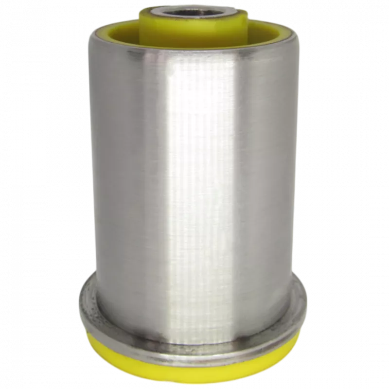 Поліуретановий сайлентблок заднього важеля зовнішній Opel Omega 1994-2003 HARDNESS 90334925, 00423315, 40790011; 90288066; 90288065