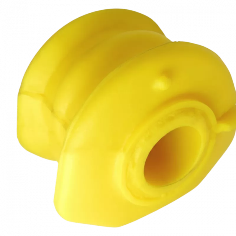 Поліуретанова втулка переднього стабілізатора Ford Sierra 1987-1993 2.8L HARDNESS 6175960; 6 175 960; 83BB5484BH; 83BB-5484-BH;