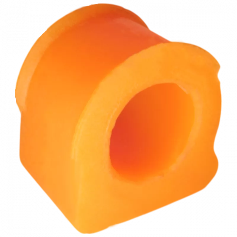 Polyurethane bushing front stabilizer Seat Toledo 2004-2009 1.4-2.8L 1J0411314S; 1J0 411 314 S;