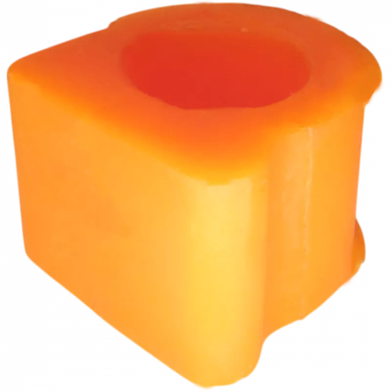 Polyurethane bushing front stabilizer Seat Toledo 2004-2009 1.4-2.8L 1J0411314S; 1J0 411 314 S;