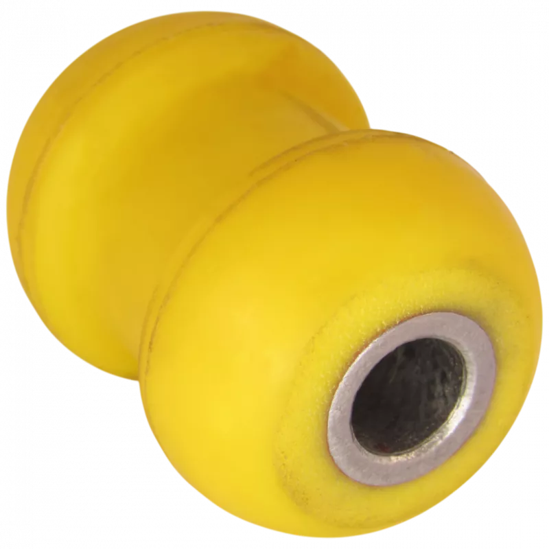 Поліуретановий сайлентблок рульової рейки Таврія 1102 1988-1997 HARDNESS 1102341404001; 1102-3414040-01;