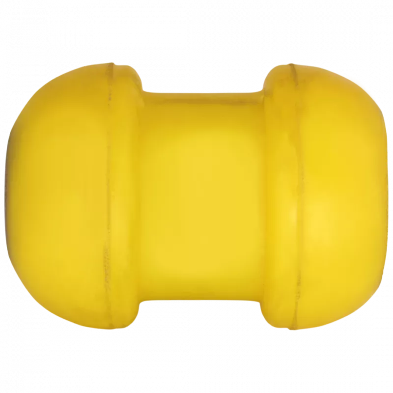 Поліуретановий сайлентблок рульової рейки Таврія 1102 1988-1997 HARDNESS 1102341404001; 1102-3414040-01;