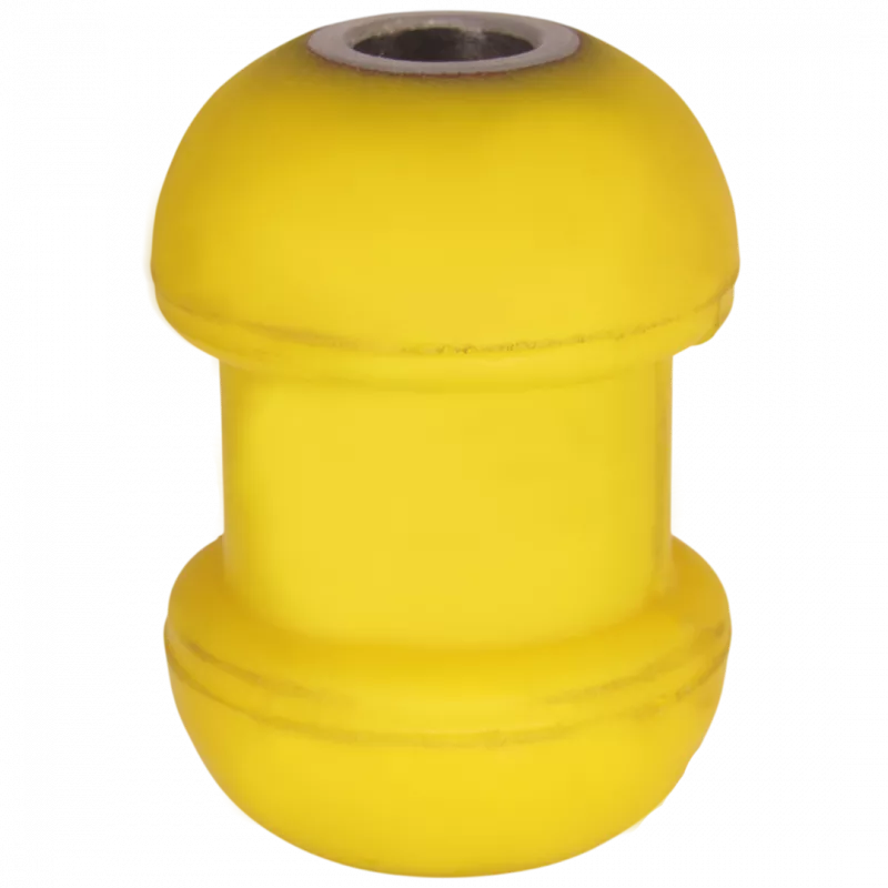 Поліуретановий сайлентблок рульової рейки Таврія 1102 1988-1997 HARDNESS 1102341404001; 1102-3414040-01;