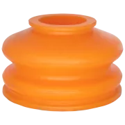 Поліуретановий пильник шарової опори нижнього прямого важеля Bmw E34 1987-1995 2.0L 31122341219; 31 12 2 341 219; 31 12 2 157 597; 31122157597; 31 12 1 094 233; 31121094233; 31 12 9 069 568; 31129069568; 31122341296; 31 12 2 341 296;