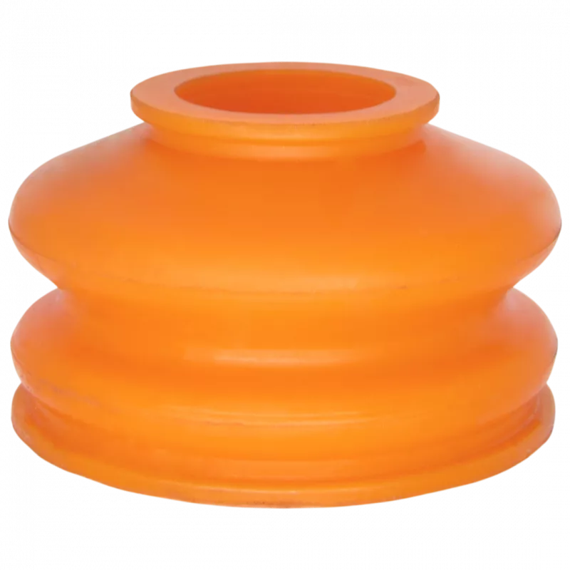 Поліуретановий пильник шарової опори рульового накінечника Iveco Daily 2006-2011 2,3L 42534911; 1490759;