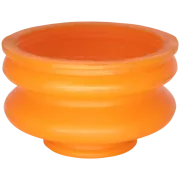 Поліуретановий пильник шарової опори нижнього прямого важеля Bmw E34 1987-1995 2.0L 31122341219; 31 12 2 341 219; 31 12 2 157 597; 31122157597; 31 12 1 094 233; 31121094233; 31 12 9 069 568; 31129069568; 31122341296; 31 12 2 341 296;