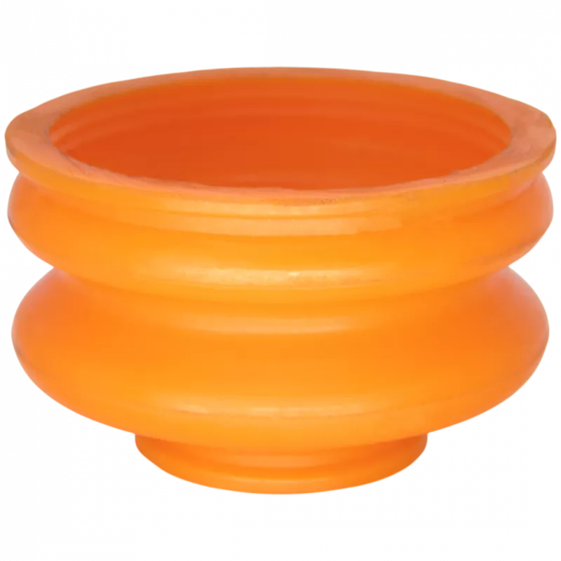 Поліуретановий пильник шарової опори рульового накінечника Iveco Daily 2006-2011 2,3L 42534911; 1490759;