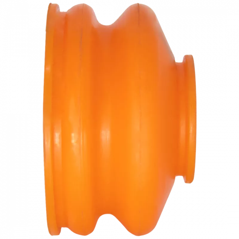 Поліуретановий пильник шарової опори рульового накінечника Iveco Daily 2006-2011 2,3L 42534911; 1490759;