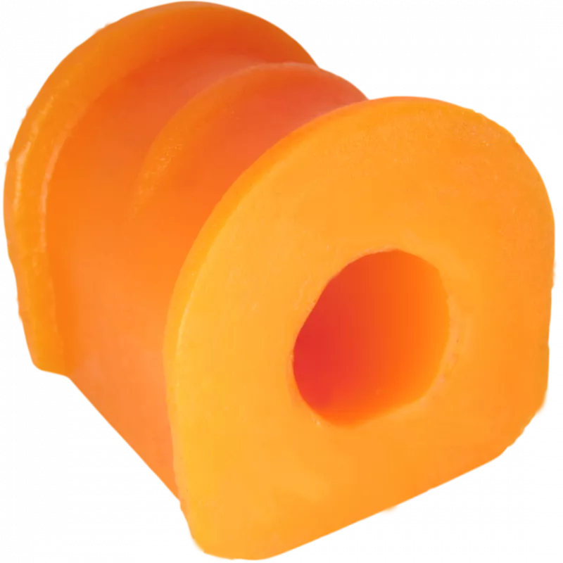 Polyurethane rear stabilizer bushing Isuzu Trooper 1998-2004 3.0D 8-97048-318-0; 8970483180; ISSB-TRR; ISSBTRR;