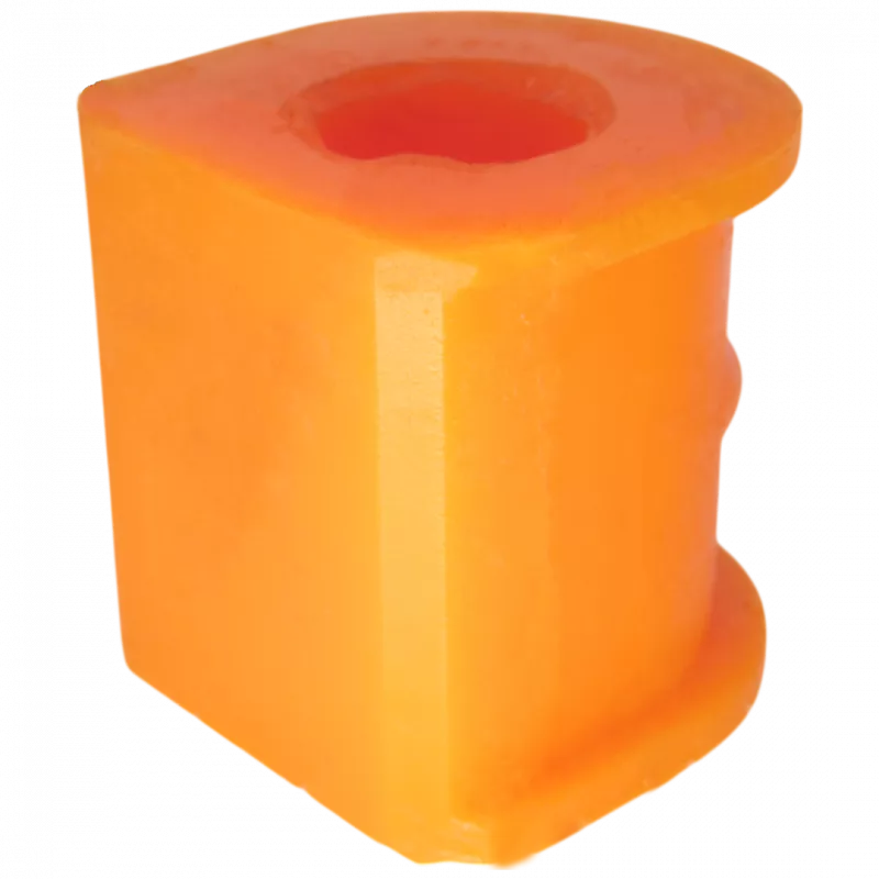 Polyurethane rear stabilizer bushing Isuzu Trooper 1998-2004 3.0D 8-97048-318-0; 8970483180; ISSB-TRR; ISSBTRR;