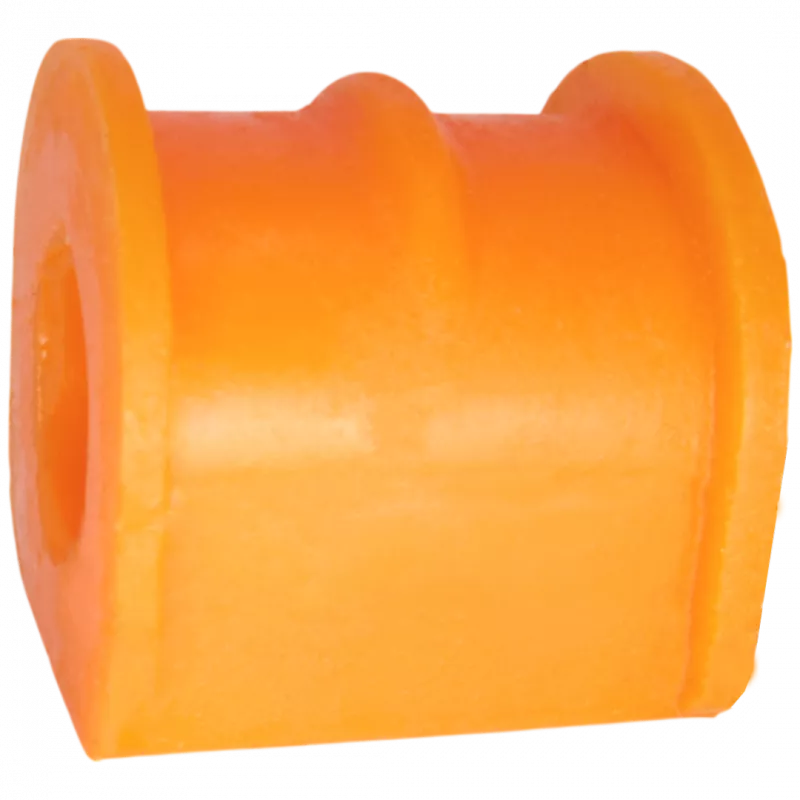 Polyurethane rear stabilizer bushing Isuzu Trooper 1998-2004 3.0D 8-97048-318-0; 8970483180; ISSB-TRR; ISSBTRR;