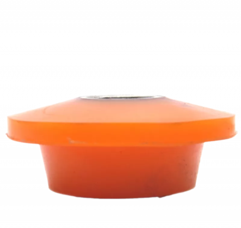 Поліуретанова втулка стабілізатора зовнішня Москвич 2141 1986-2003 21412904136; 2141-2904136; 2141-2906044-10; 2141-2906044; 2141290604410; 21412906044;