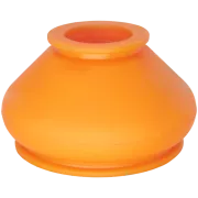 Поліуретановий пильник рульового накінечника Fiat Croma 2005-2010 3,0L 77363713; 77363712; 93172255; 16 03 227; 1603227; 93172254; 1603228;