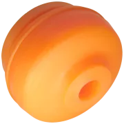 Поліуретанова подушка рами Suzuki Grand Vitara 1998-2005 Кріплення кузова 2-й, 3-й ряд, верхня 71511-52D00; 7151152D00;