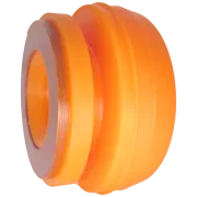 Поліуретанова подушка рами Suzuki Grand Vitara 1998-2005 Кріплення кузова 2-й, 3-й ряд, верхня 71511-52D00; 7151152D00;