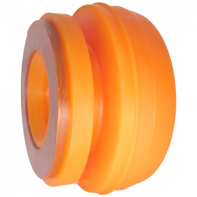 Поліуретанова подушка рами Suzuki Grand Vitara 1998-2005 Кріплення кузова 2-й, 3-й ряд, верхня 71511-52D00; 7151152D00;