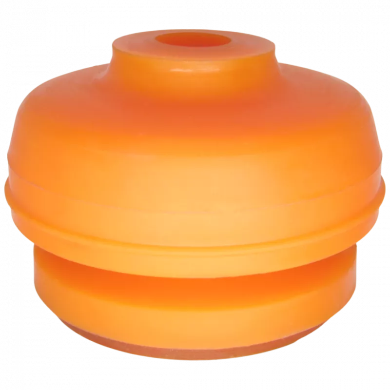 Поліуретанова подушка рами Suzuki Grand Vitara 1998-2005 Кріплення кузова 2-й, 3-й ряд, верхня 71511-52D00; 7151152D00;