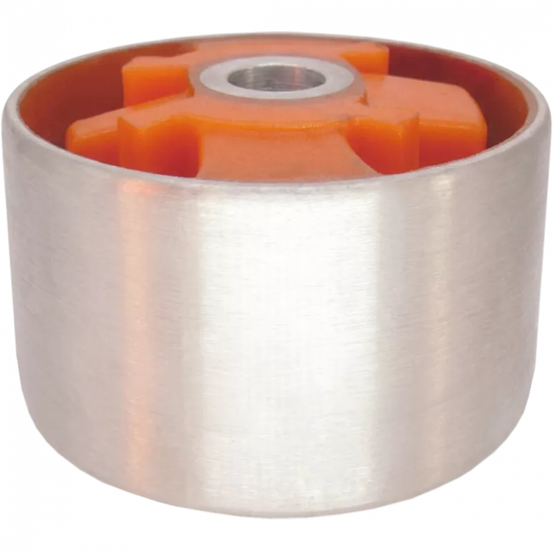 Поліуретанова подушка двигуна нижня Nissan Primastar 2002-2016 2,0 ВЕЛИКИЙ САЙЛЕНТБЛОК 8200725253, 82 00 725 253; 8200049243, 82 00 049 243; 93860700, 91167993, FT52502; 44 21 191; 44 11 938; 82 00 049 924; 4421191; 4411938; 8200049924; 82000-49924;