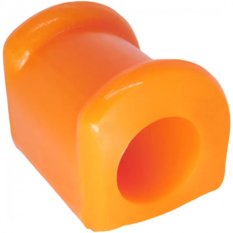 Поліуретанова втулка переднього стабілізатора центральна Renault 19 1992-2003 1.1L 77007-63934; 7700763934;