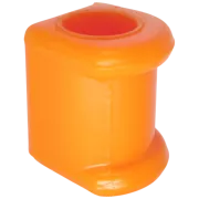 Поліуретанова втулка переднього стабілізатора центральна Renault 11 1983-1995 1.1L 77007-63934; 7700763934;