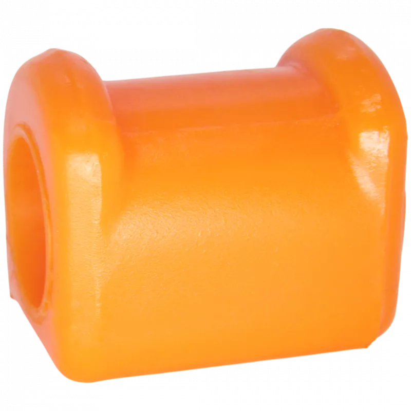 Поліуретанова втулка переднього стабілізатора центральна Renault 19 1992-2003 1.1L 77007-63934; 7700763934;