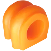 Polyurethane bushing front stabilizer Chery Eastar 2003- 1.5L B112906013; B11-2906013;