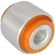 Поліуретановий сайлентблок заднього нижнього поперечного важеля Honda Integra 1989-1993 HARM-10; HARM10; 52343-SK7-003; 52343-SK7-004; 52343-SR3-004; 52341-S04-A00; 52343-SK3-000; 52343-SK7-014; 52343-SH3-004; 52341-S04-000; 52343-SK3-000; 52343SK7003; 52343SK7004; 52343SR3004; 52341S04A00; 52343SK3000; 52343SK7014; 52343SH3004; 52341S04000; 52343SK3000;