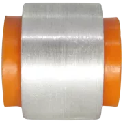 Поліуретановий сайлентблок заднього нижнього поперечного важеля Honda Integra 1989-1993 HARM-10; HARM10; 52343-SK7-003; 52343-SK7-004; 52343-SR3-004; 52341-S04-A00; 52343-SK3-000; 52343-SK7-014; 52343-SH3-004; 52341-S04-000; 52343-SK3-000; 52343SK7003; 52343SK7004; 52343SR3004; 52341S04A00; 52343SK3000; 52343SK7014; 52343SH3004; 52341S04000; 52343SK3000;