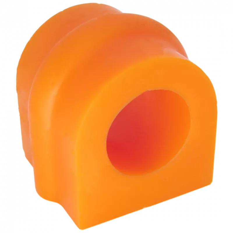 Поліуретанова втулка переднього стабілізатора Уаз Патриот 2005- 2.7L 31622906041;