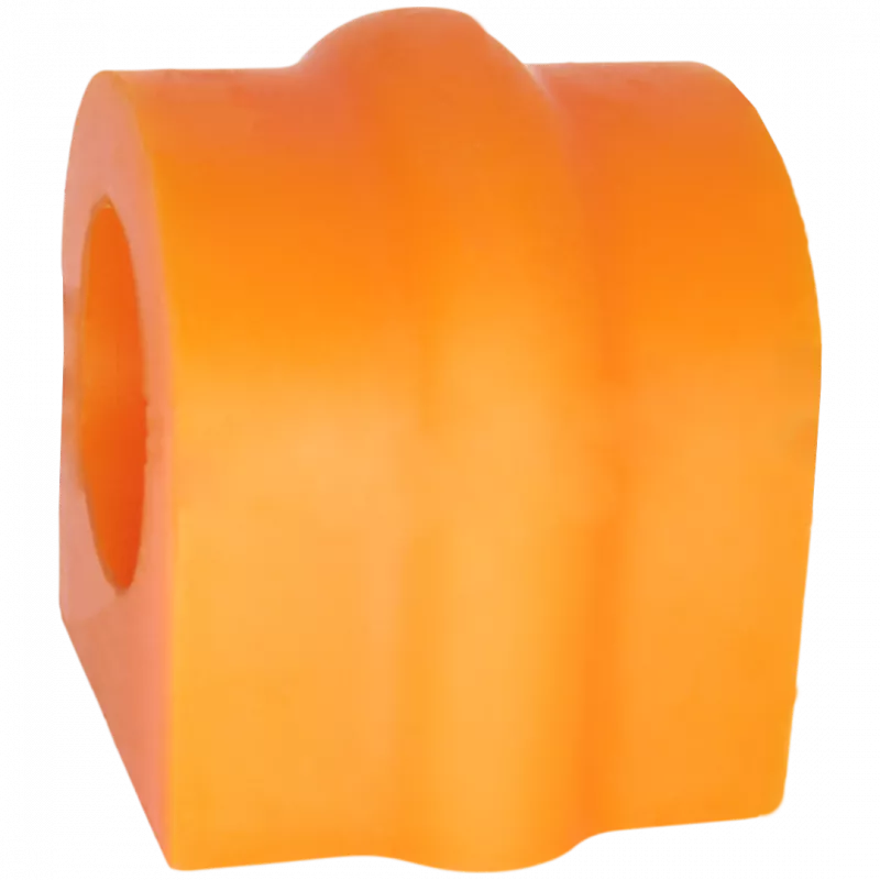 Поліуретанова втулка переднього стабілізатора Уаз Патриот 2005- 2.7L 31622906041;