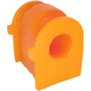 Поліуретанова втулка переднього стабілізатора Mazda 6 2002-2008 2,2D GS1E3415YA; GS1E-34-15YA; GS1E-34-15Y; GS1E3415Y; MZSBGHF; MZSB-GHF;